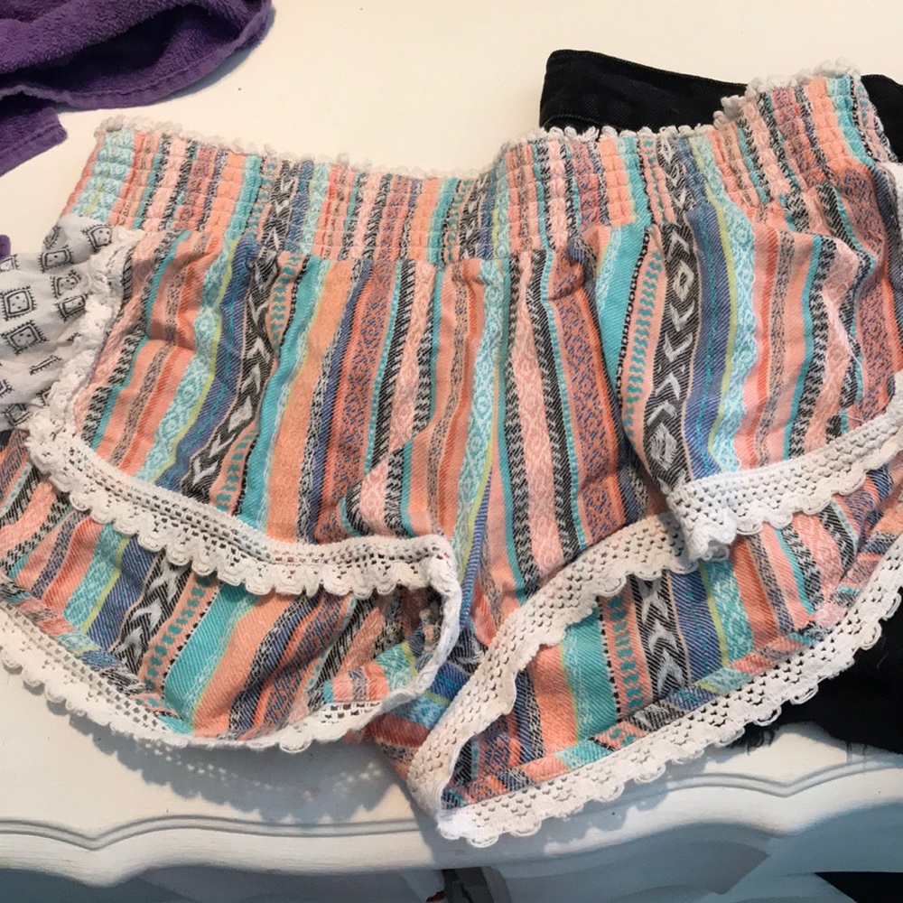Shorts